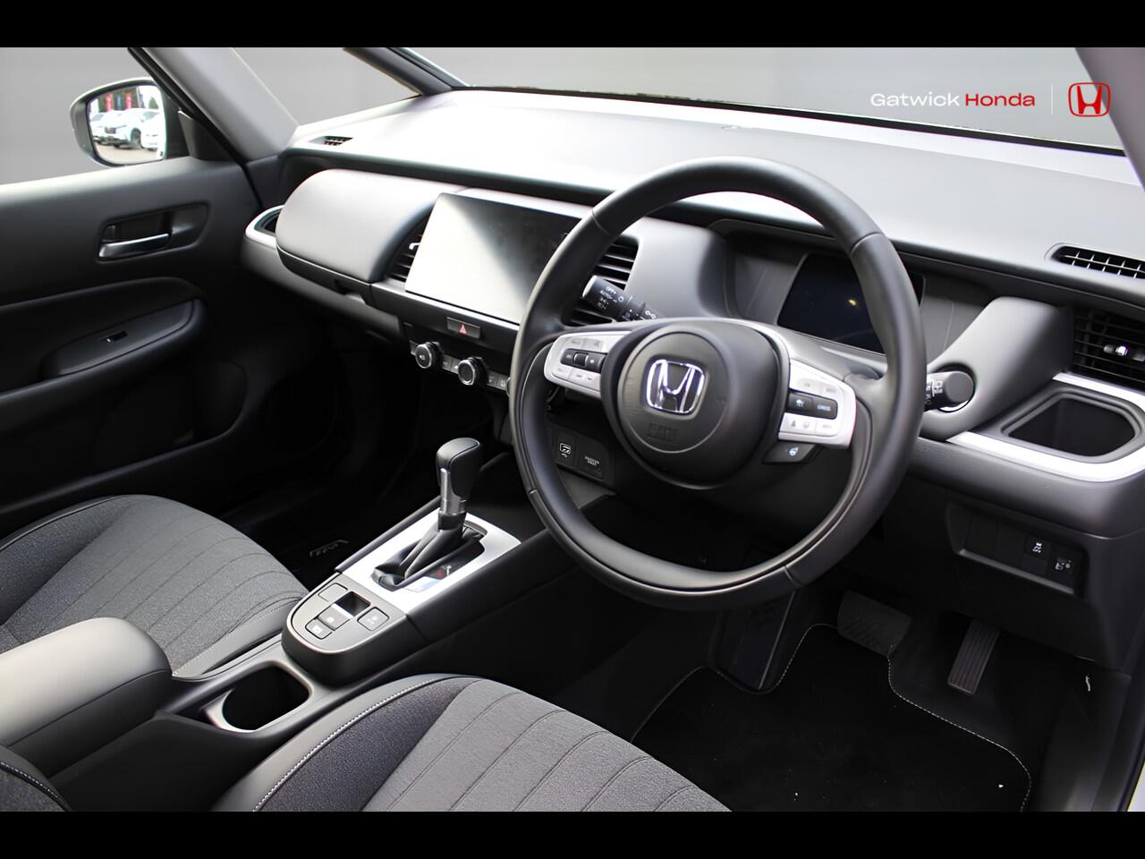 Used Honda Jazz 2025 for sale - 76326188: Photo 20