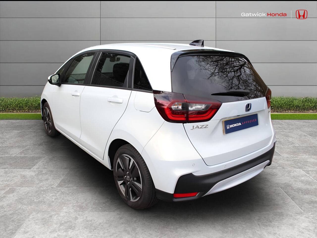 Used Honda Jazz 2025 for sale - 76326188: Photo 3