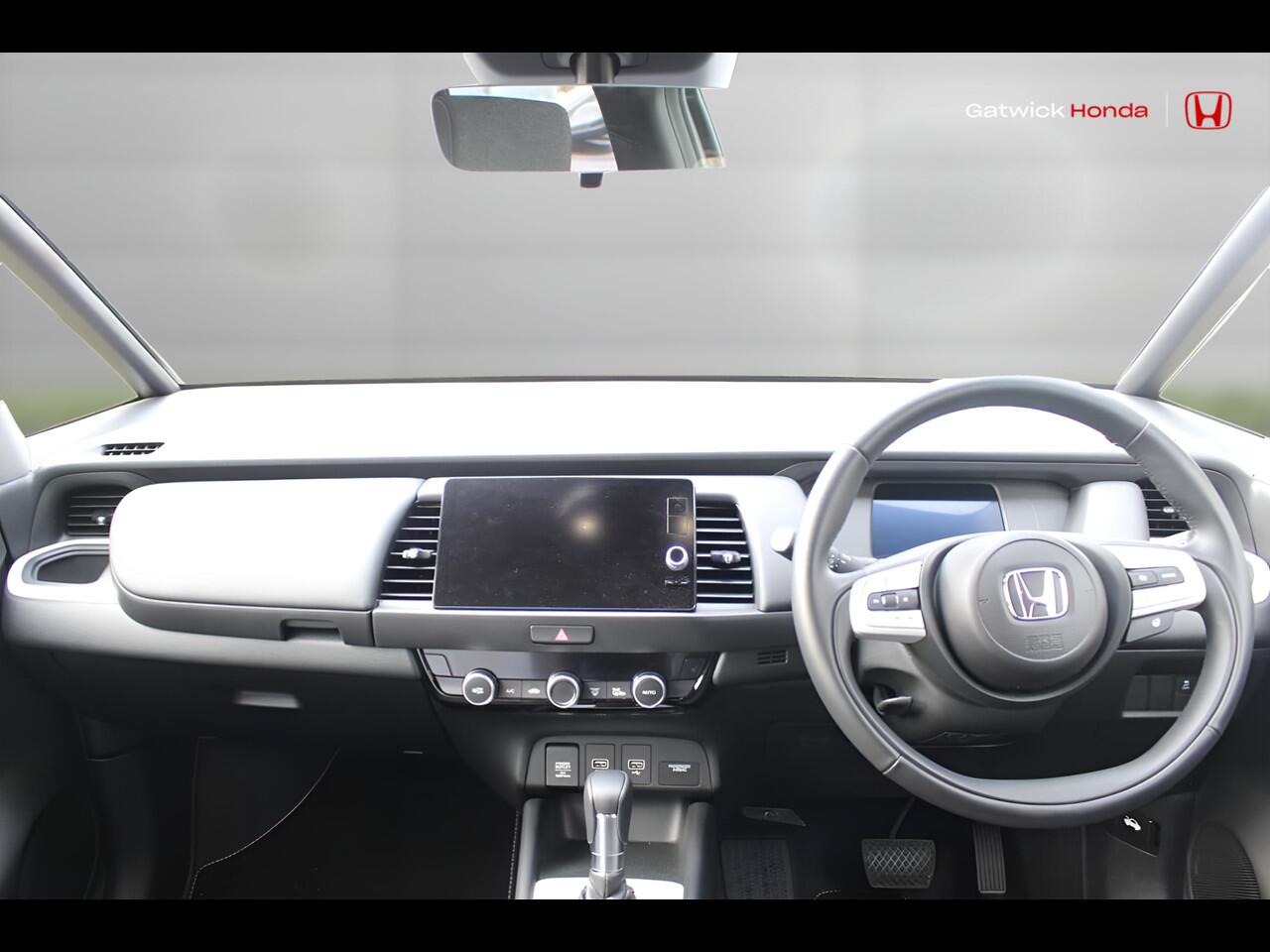 Used Honda Jazz 2025 for sale - 76326188: Photo 4