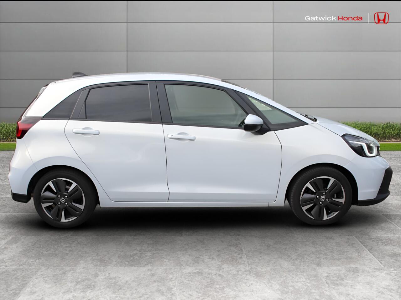 Used Honda Jazz 2025 for sale - 76326188: Photo 5