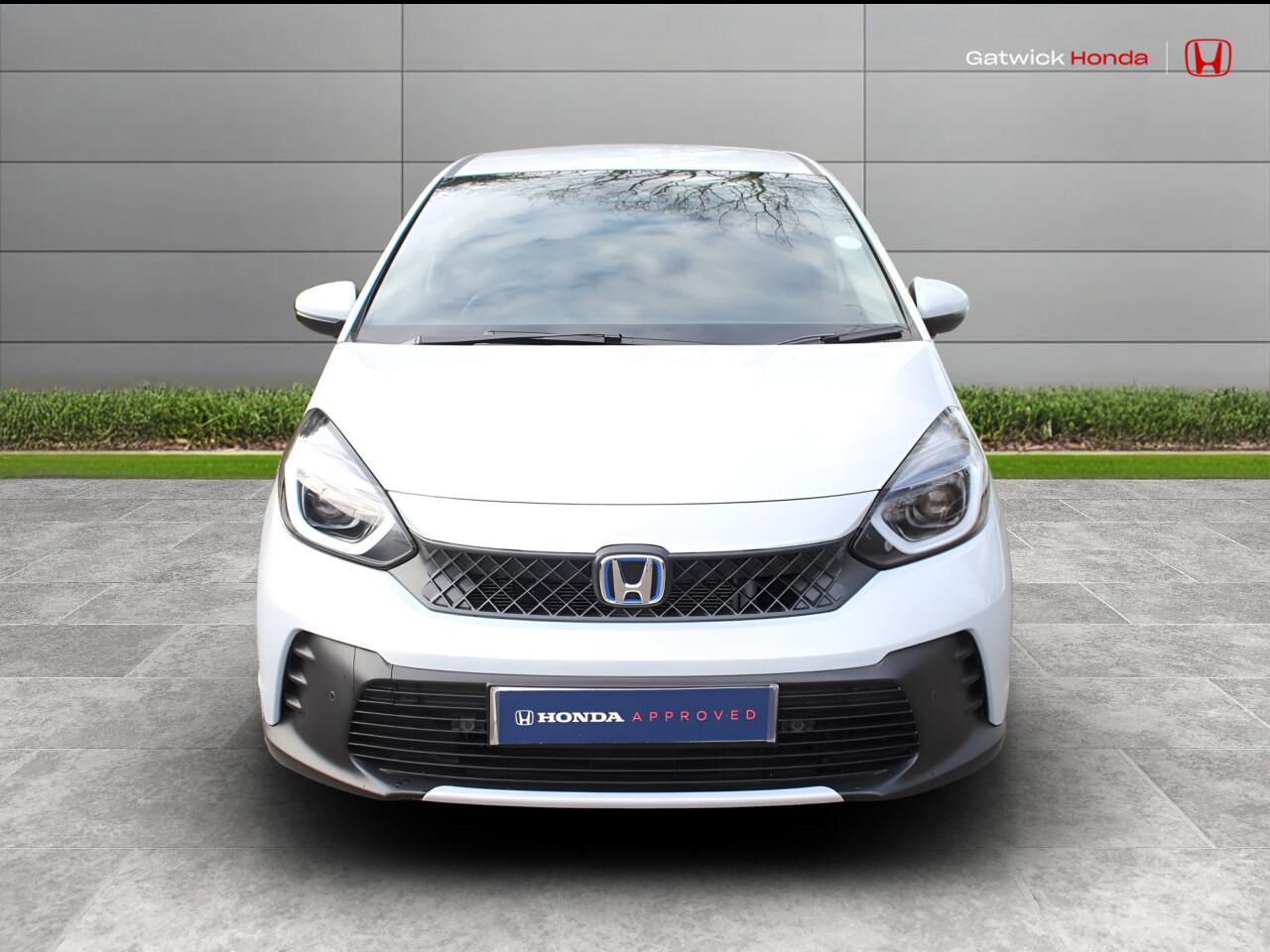 Used Honda Jazz 2025 for sale - 76326188: Photo 6