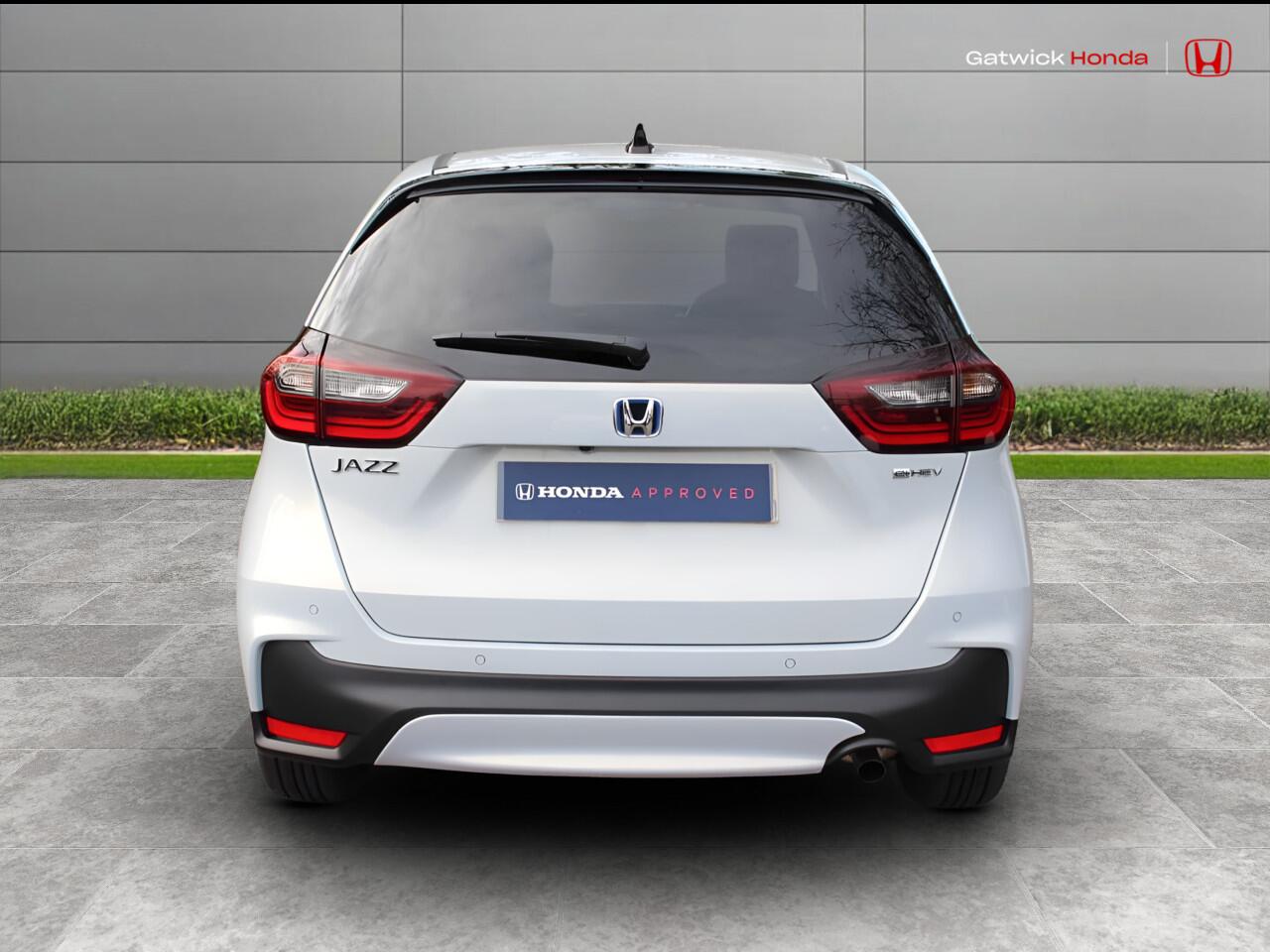 Used Honda Jazz 2025 for sale - 76326188: Photo 7