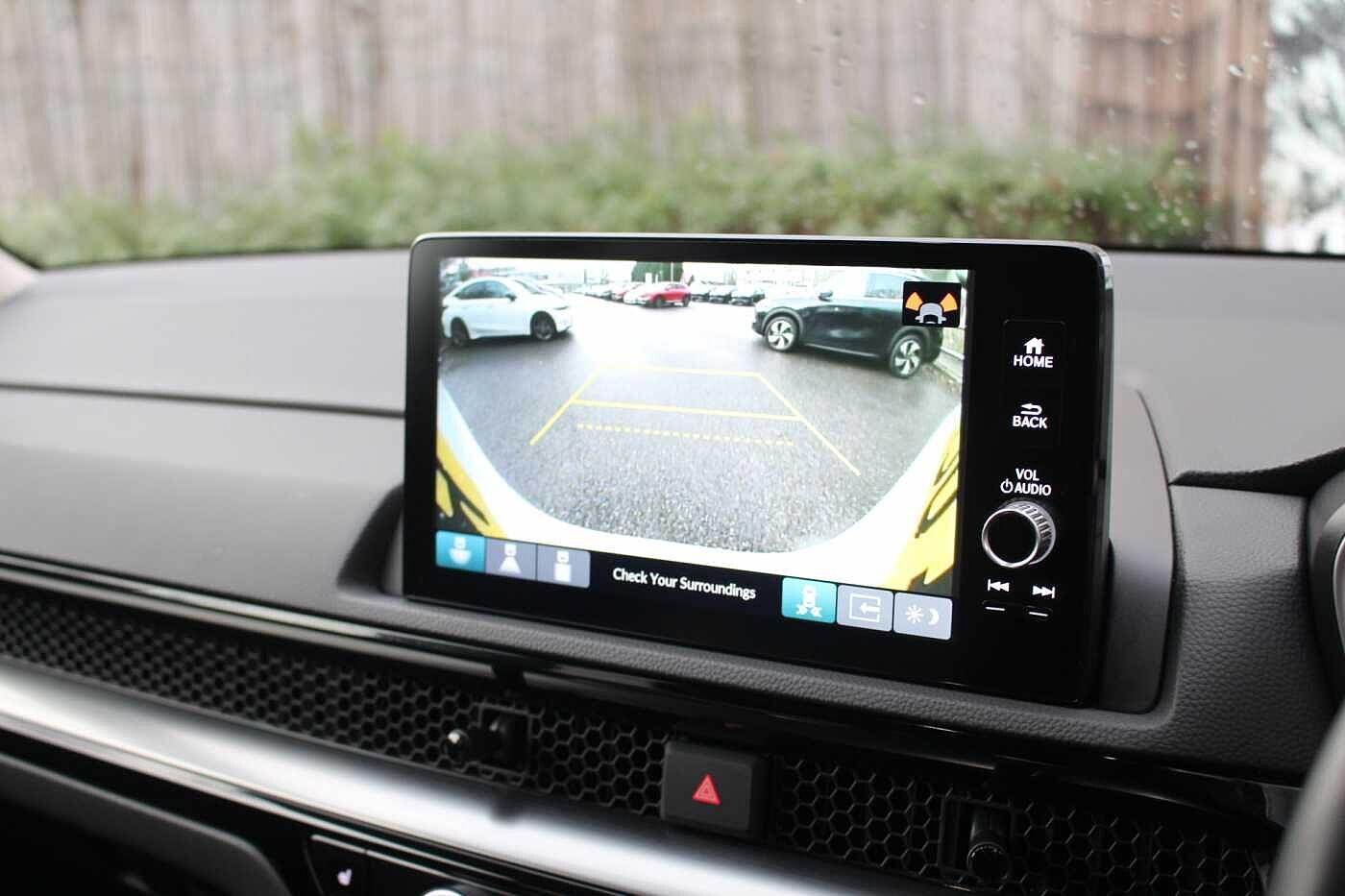 Used Honda CR-V for sale - 77267735: Photo 16