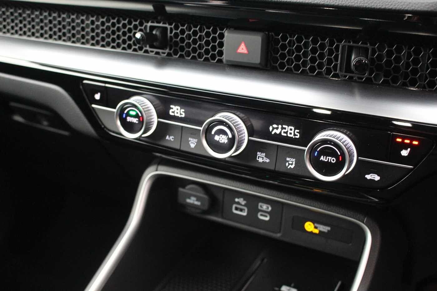 Used Honda CR-V for sale - 77267735: Photo 17