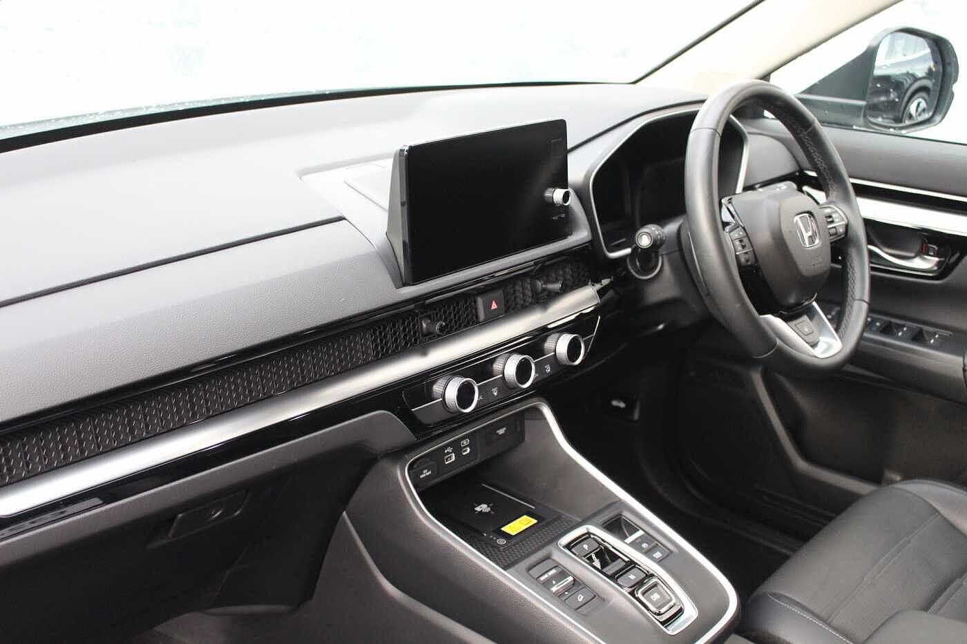 Used Honda CR-V for sale - 77267735: Photo 2