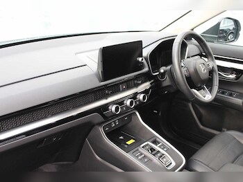 Used Honda CR-V 2025 for sale - 77267735: Photo