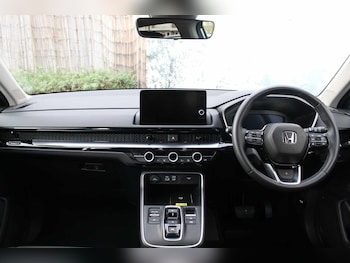 Used Honda CR-V 2025 for sale - 77267735: Photo