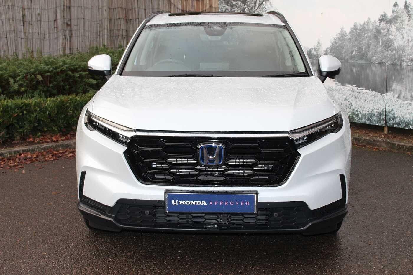 Used Honda CR-V for sale - 77267735: Photo 6
