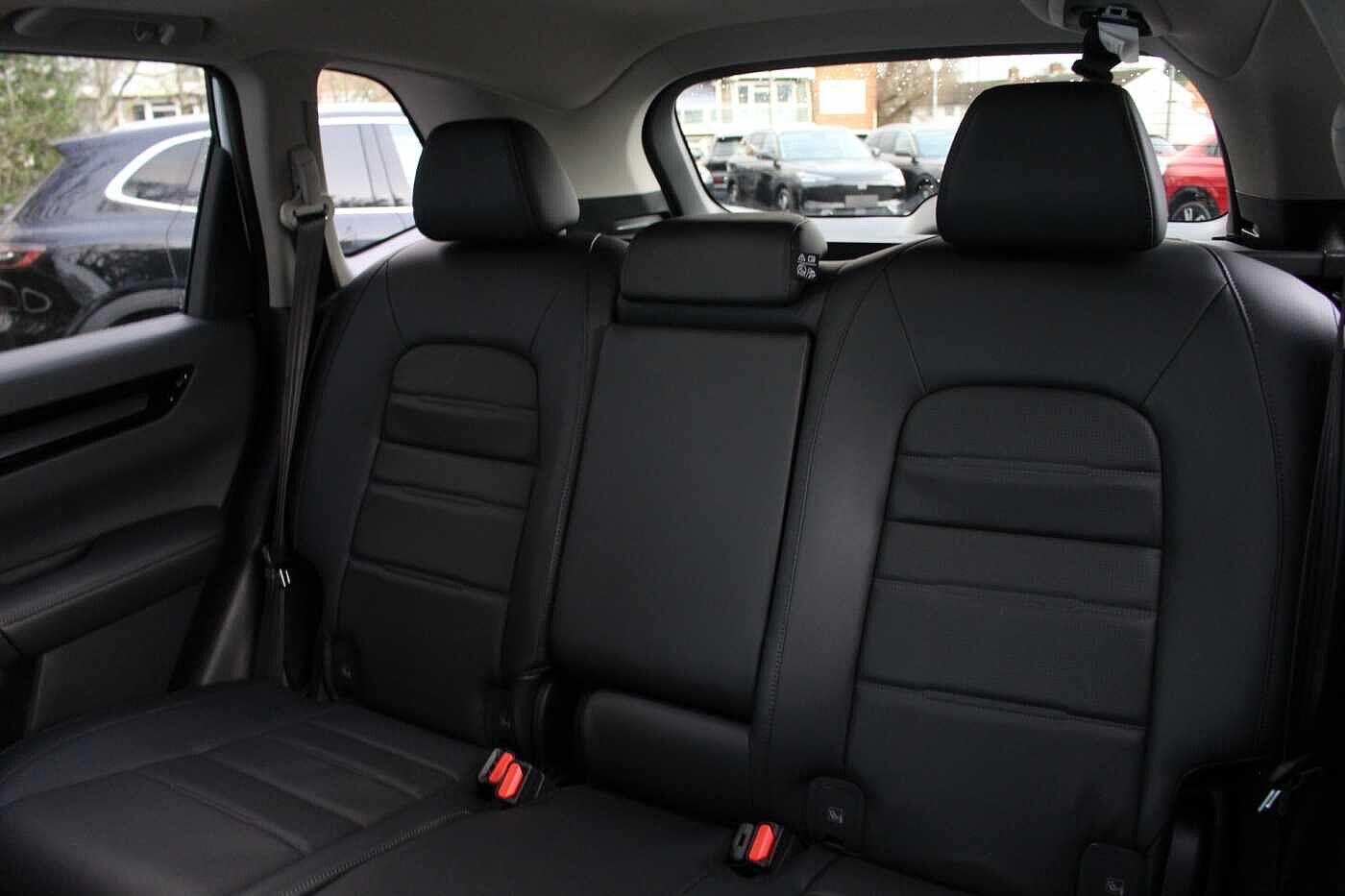 Used Honda CR-V for sale - 77267735: Photo 8