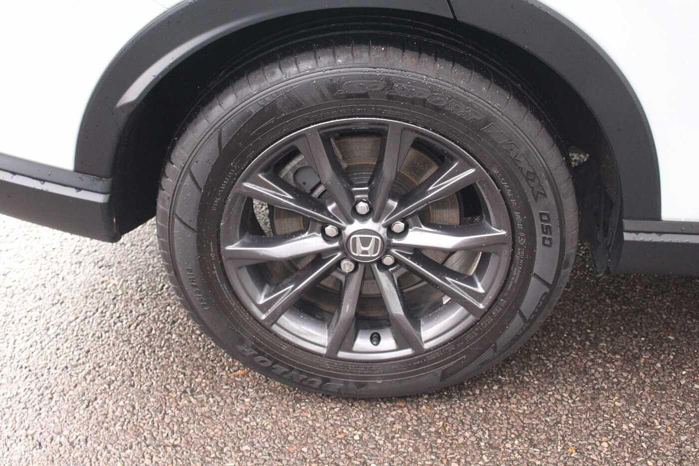 Used Honda CR-V for sale - 77267735: Photo 9