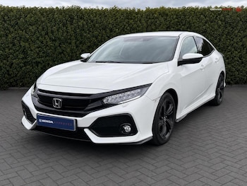 Used Honda Civic 2017 for sale - 79328516: Photo