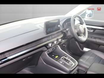 Used Honda CR-V 2024 for sale - 74597420: Photo