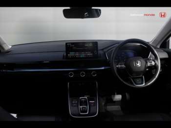Used Honda CR-V 2024 for sale - 74597420: Photo