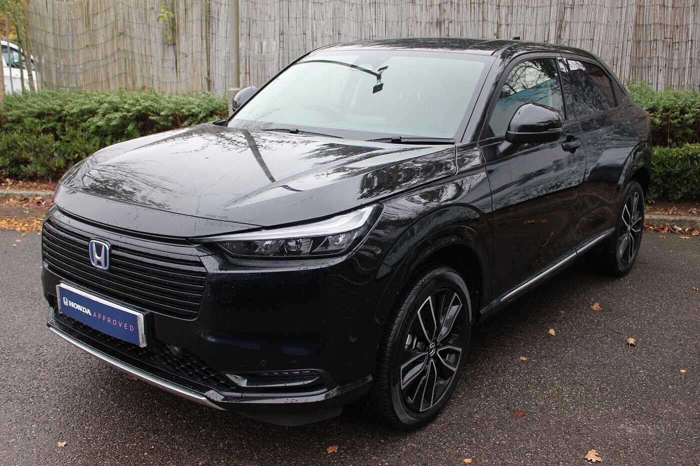 Used Honda HR-V 2024 for sale - 76498768: Photo 10