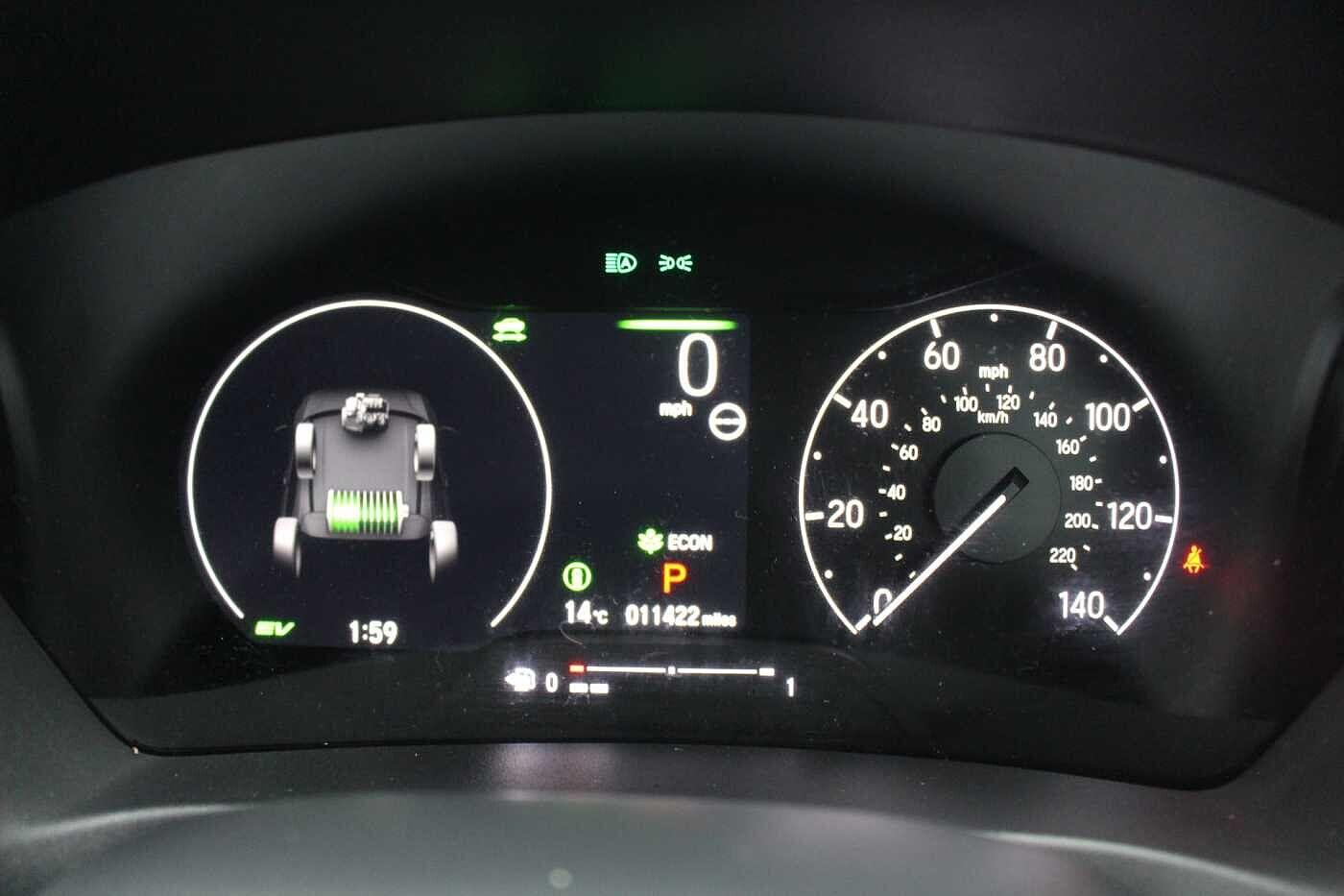 Used Honda HR-V 2024 for sale - 76498768: Photo 11