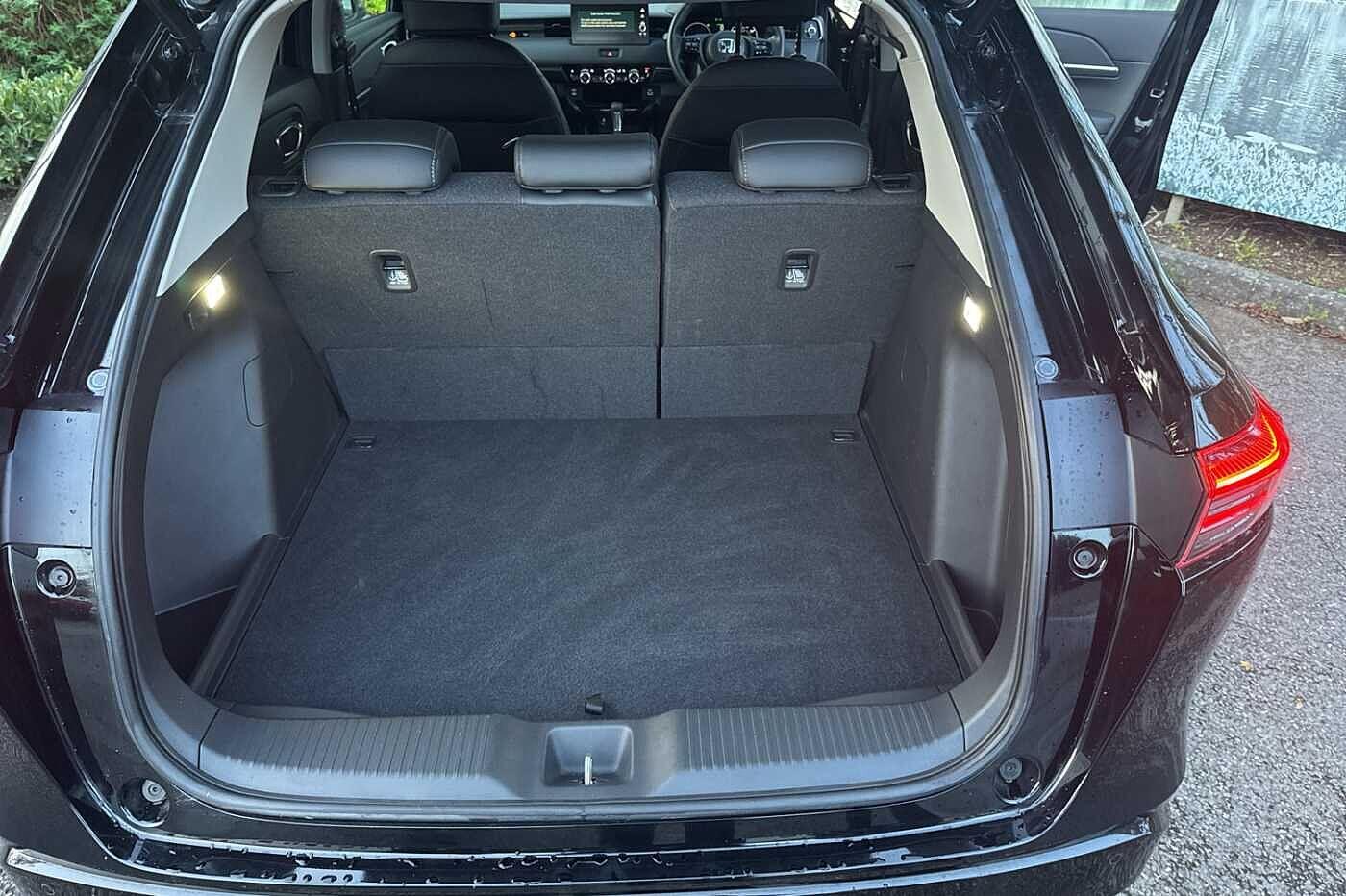 Used Honda HR-V 2024 for sale - 76498768: Photo 13