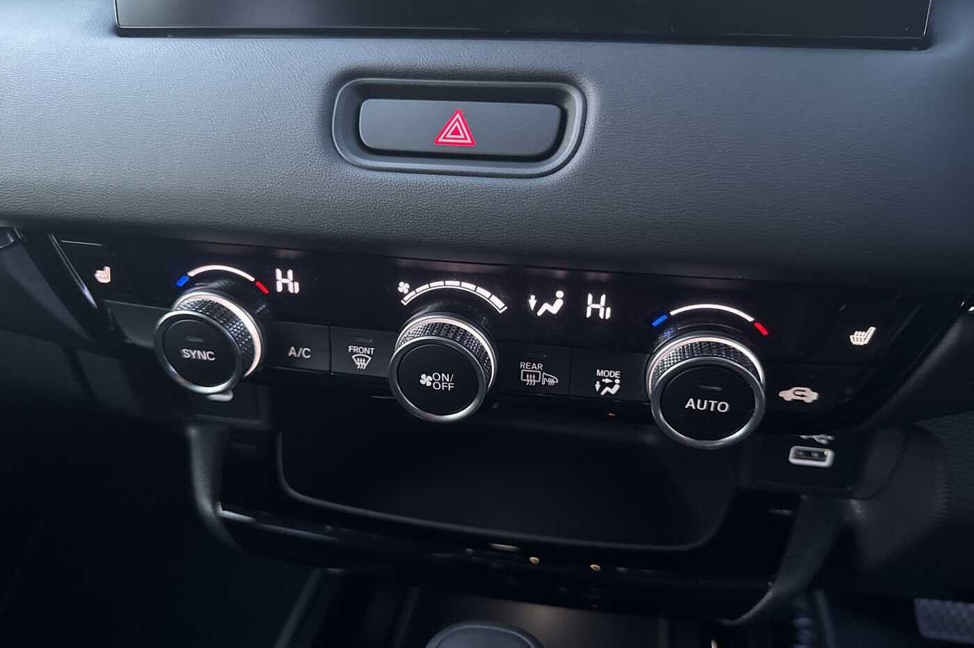 Used Honda HR-V 2024 for sale - 76498768: Photo 15