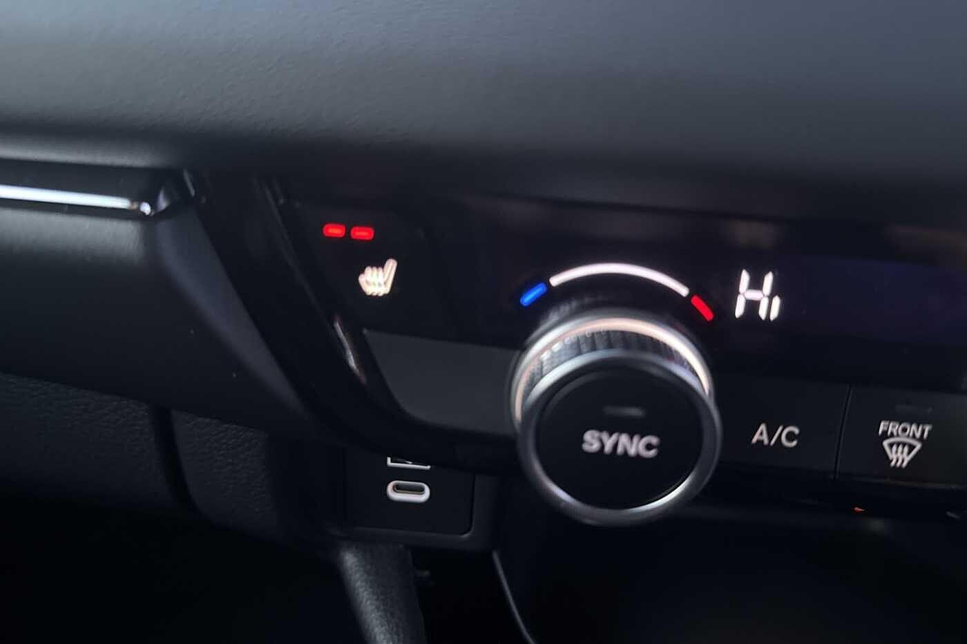 Used Honda HR-V 2024 for sale - 76498768: Photo 16