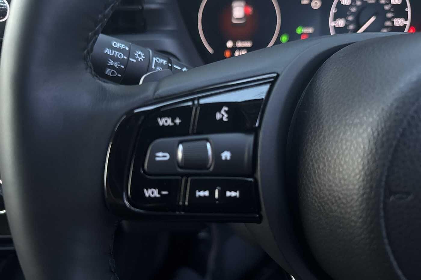 Used Honda HR-V 2024 for sale - 76498768: Photo 17