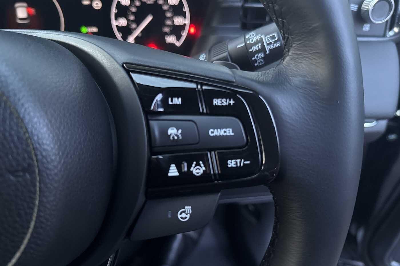 Used Honda HR-V 2024 for sale - 76498768: Photo 18