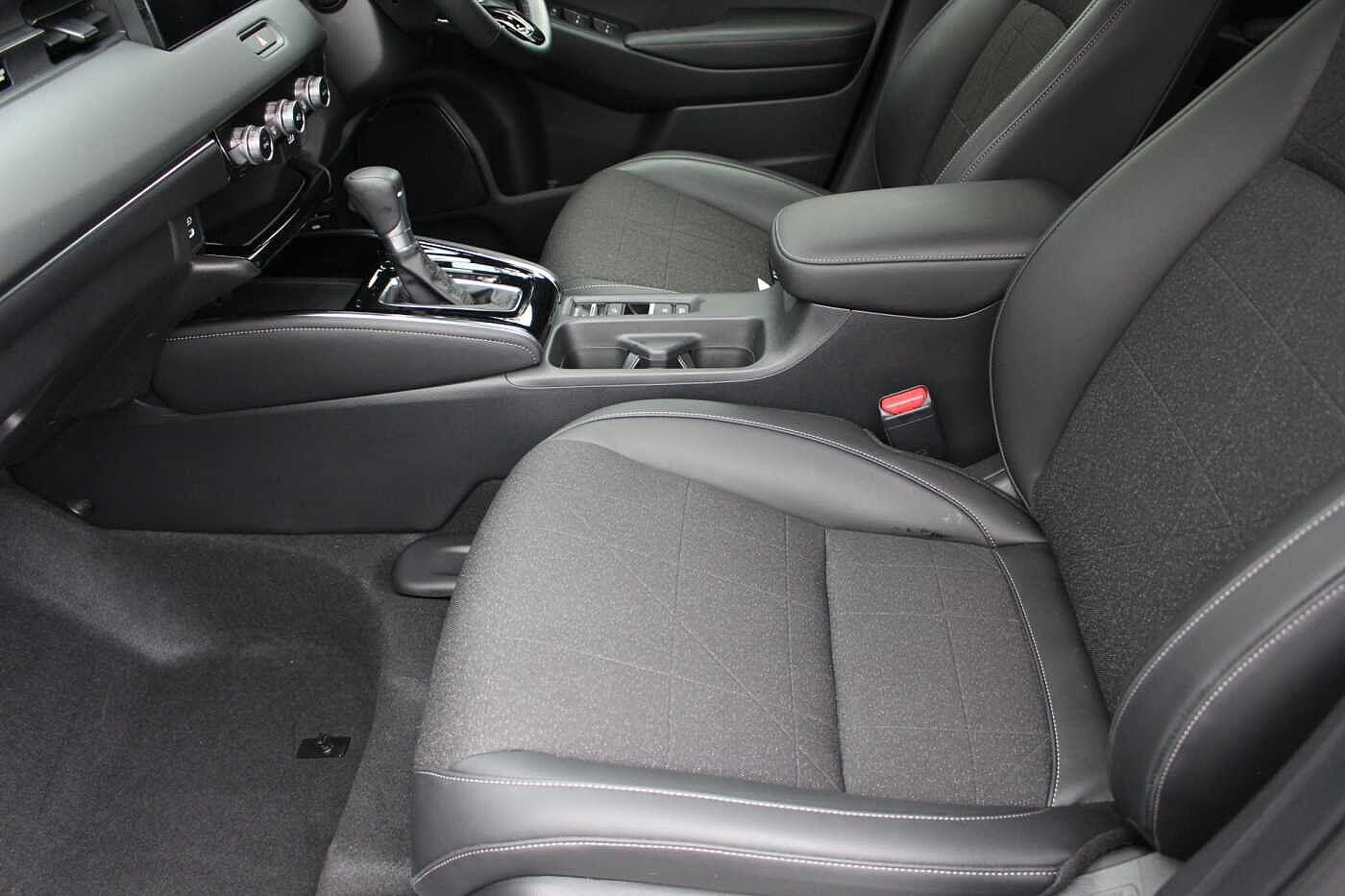 Used Honda HR-V 2024 for sale - 76498768: Photo 19