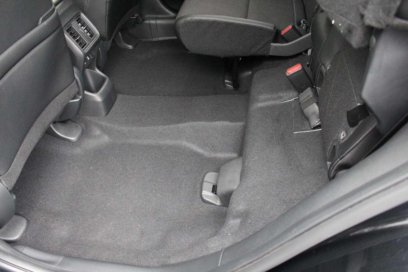 Used Honda HR-V 2024 for sale - 76498768: Photo 21