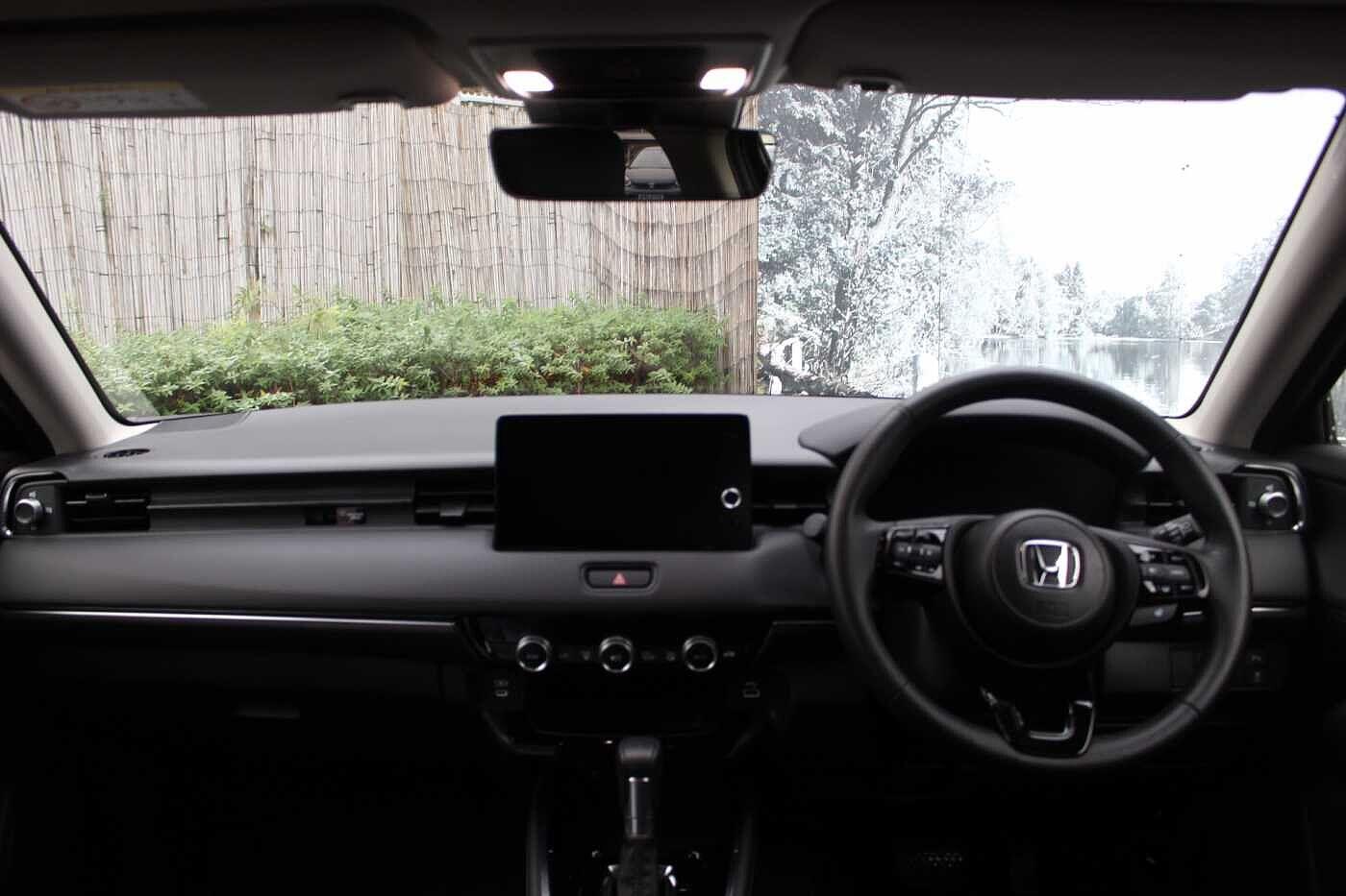 Used Honda HR-V 2024 for sale - 76498768: Photo 22