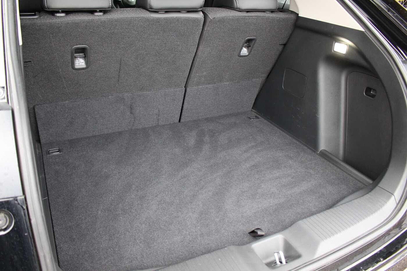 Used Honda HR-V 2024 for sale - 76498768: Photo 25