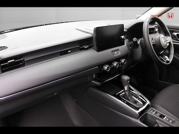 Used Honda HR-V 2024 for sale - 76498768: Photo