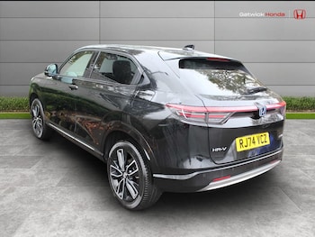 Used Honda HR-V 2024 for sale - 76498768: Photo