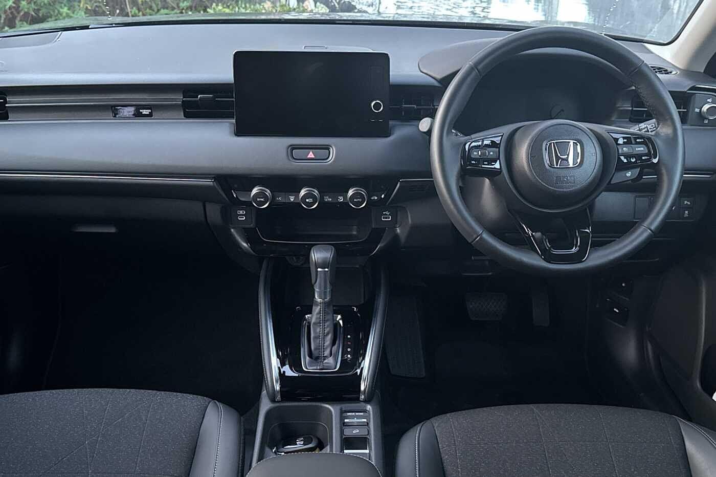 Used Honda HR-V 2024 for sale - 76498768: Photo 4