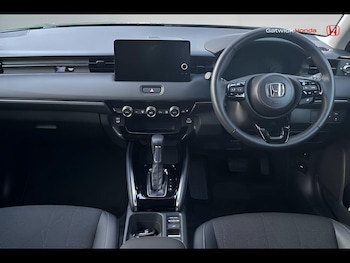 Used Honda HR-V 2024 for sale - 76498768: Photo