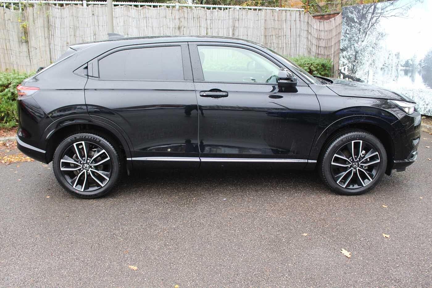 Used Honda HR-V 2024 for sale - 76498768: Photo 5