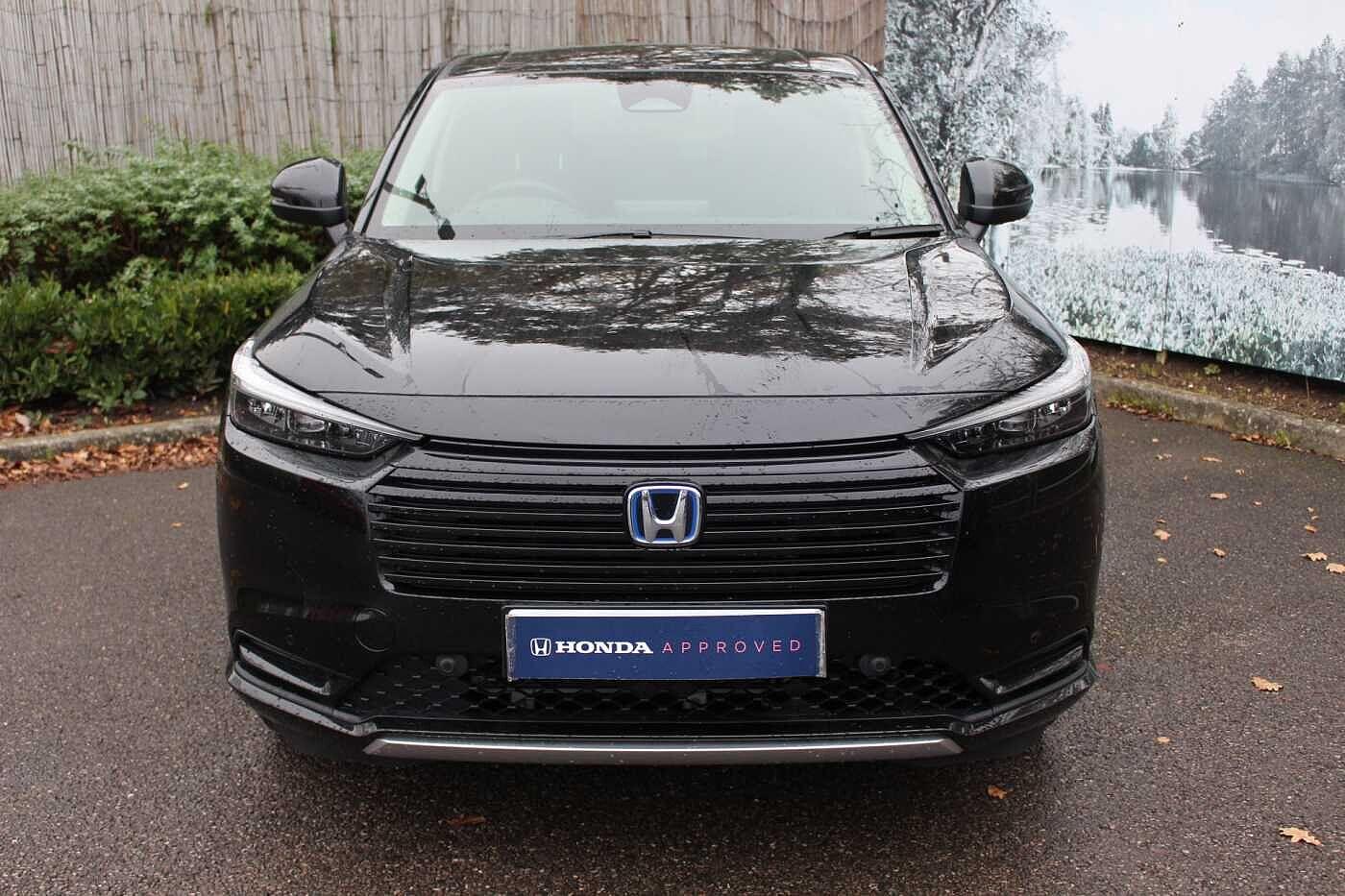 Used Honda HR-V 2024 for sale - 76498768: Photo 6