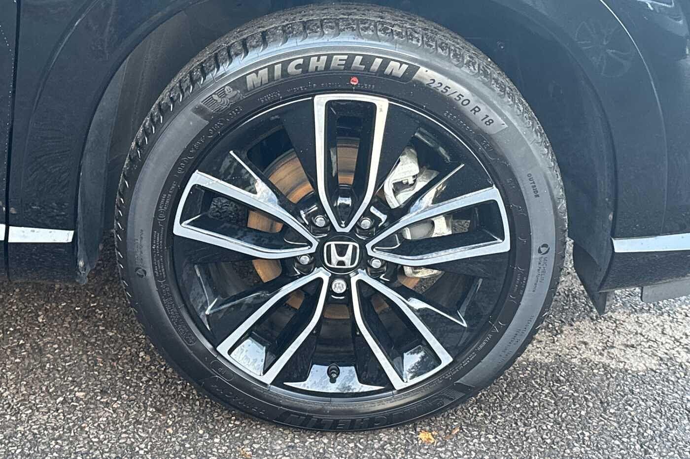 Used Honda HR-V 2024 for sale - 76498768: Photo 9