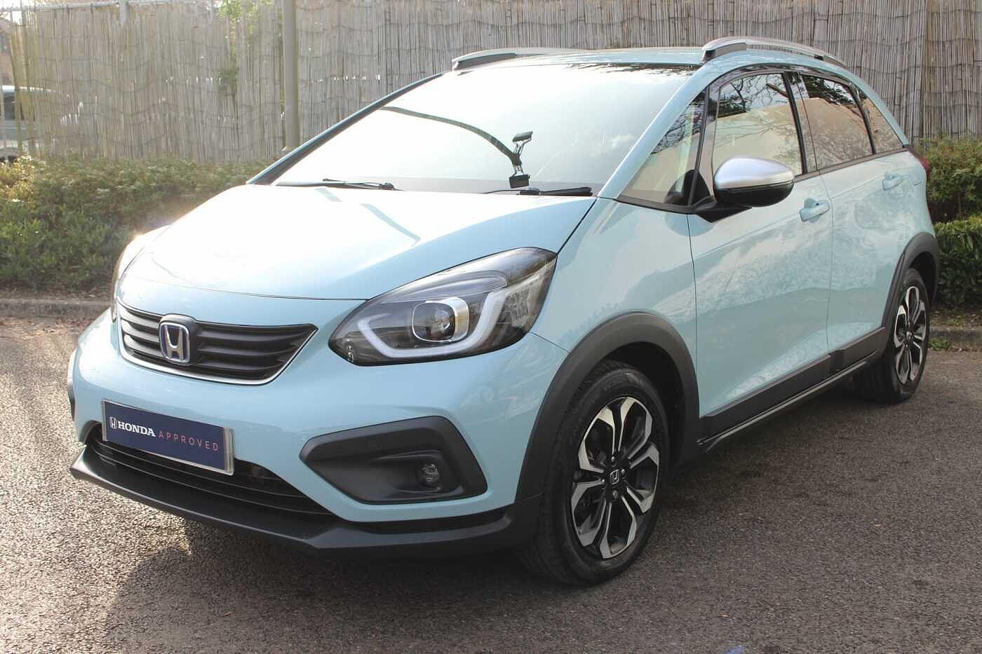 Used Honda Jazz 2022 for sale - 77993389: Photo 10