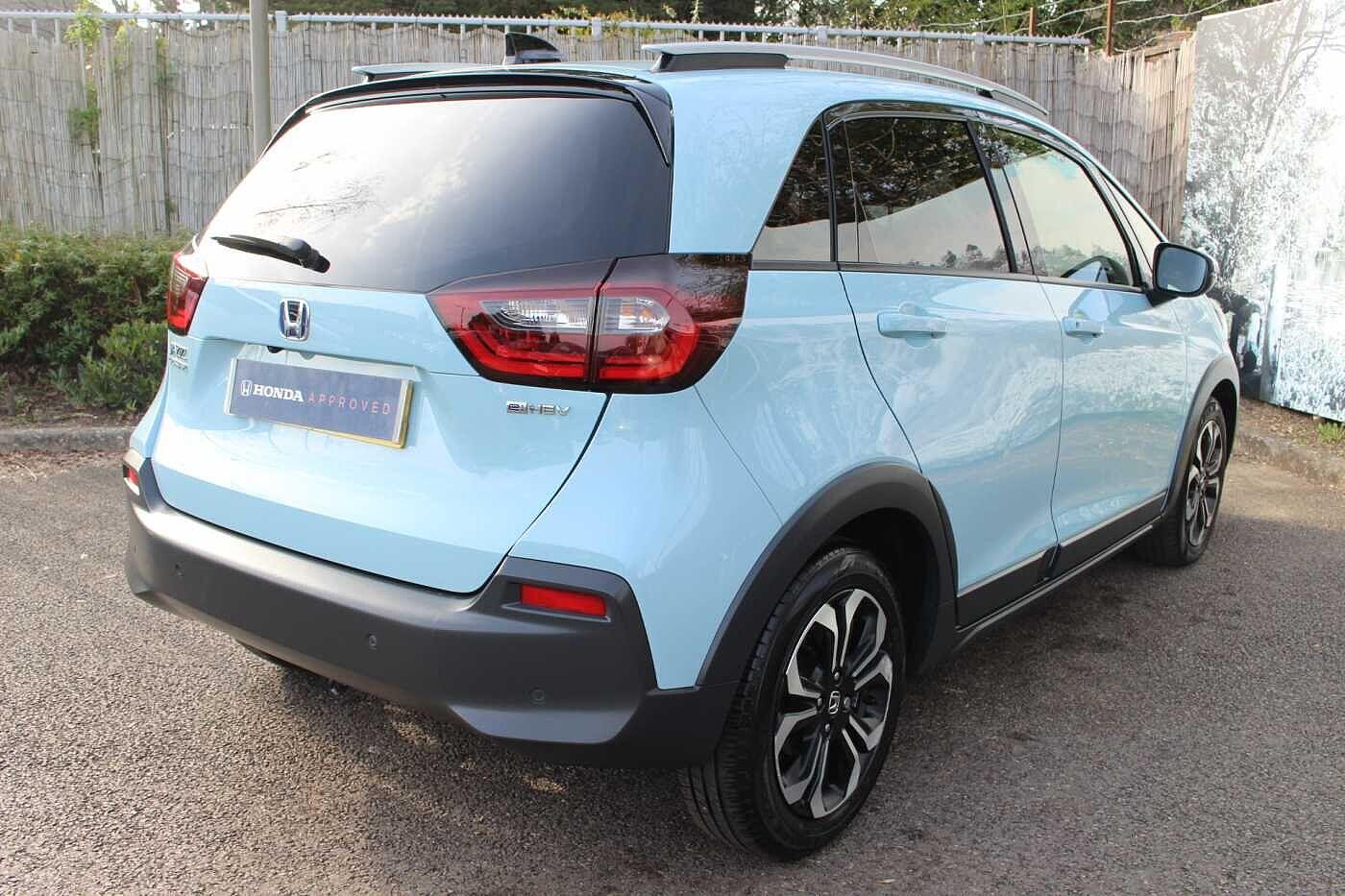 Used Honda Jazz 2022 for sale - 77993389: Photo 12