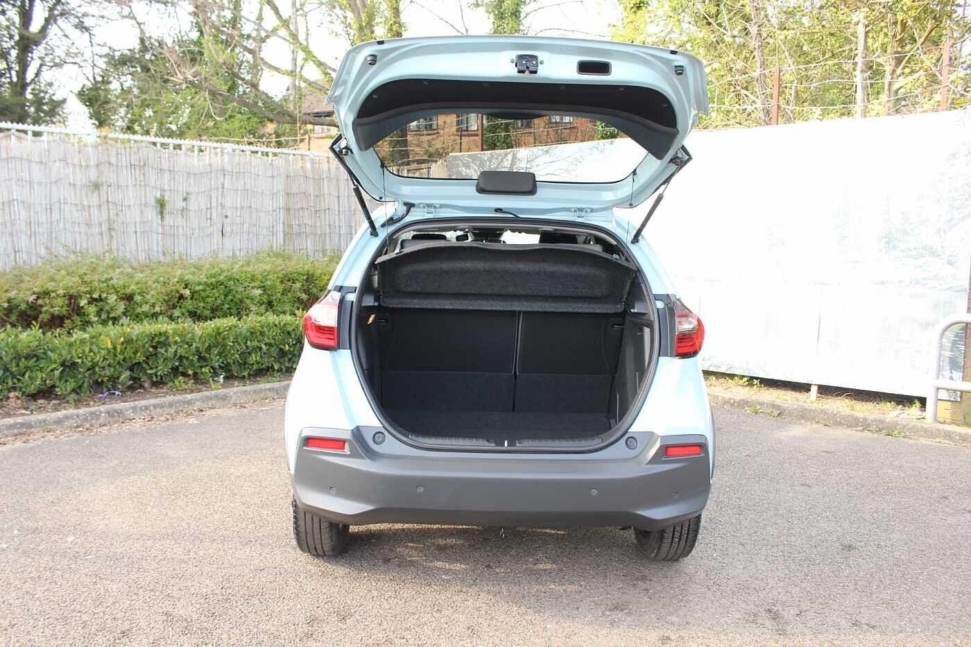 Used Honda Jazz 2022 for sale - 77993389: Photo 13