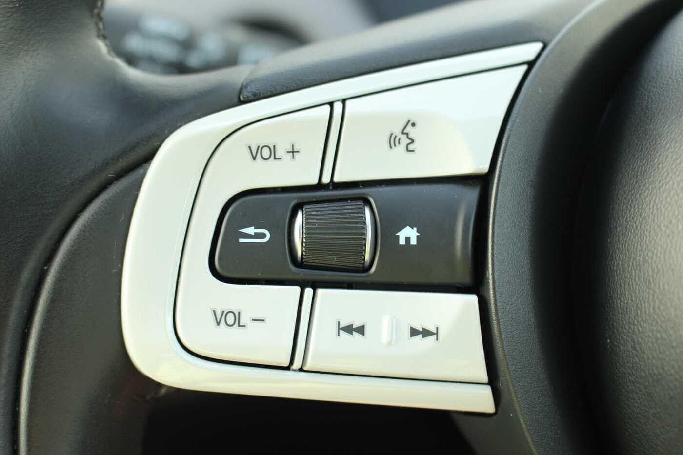 Used Honda Jazz 2022 for sale - 77993389: Photo 17