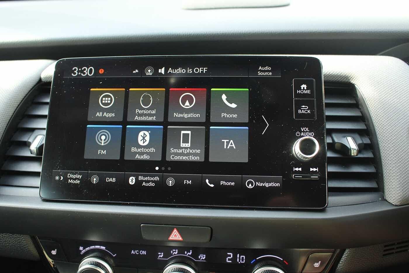 Used Honda Jazz 2022 for sale - 77993389: Photo 23