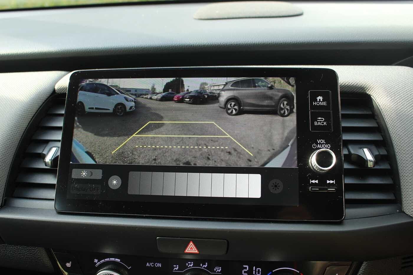 Used Honda Jazz 2022 for sale - 77993389: Photo 24