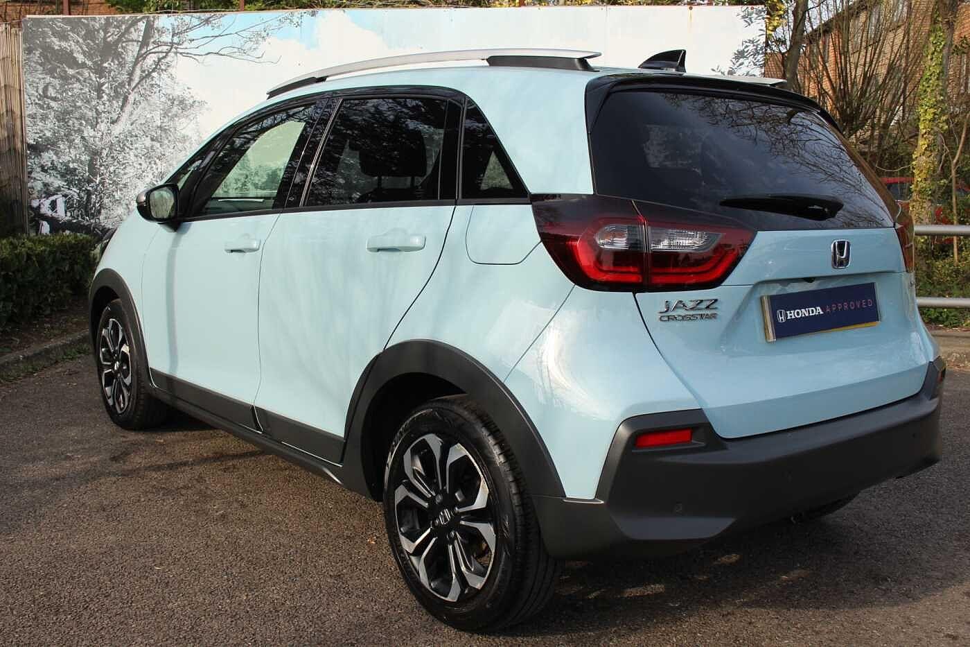 Used Honda Jazz 2022 for sale - 77993389: Photo 3