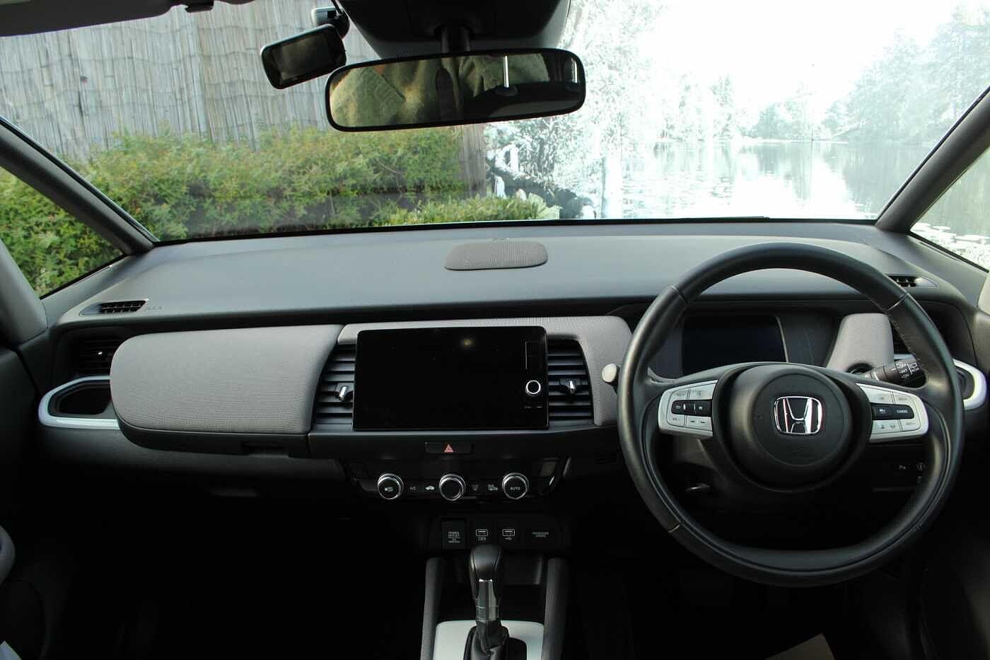 Used Honda Jazz 2022 for sale - 77993389: Photo 4