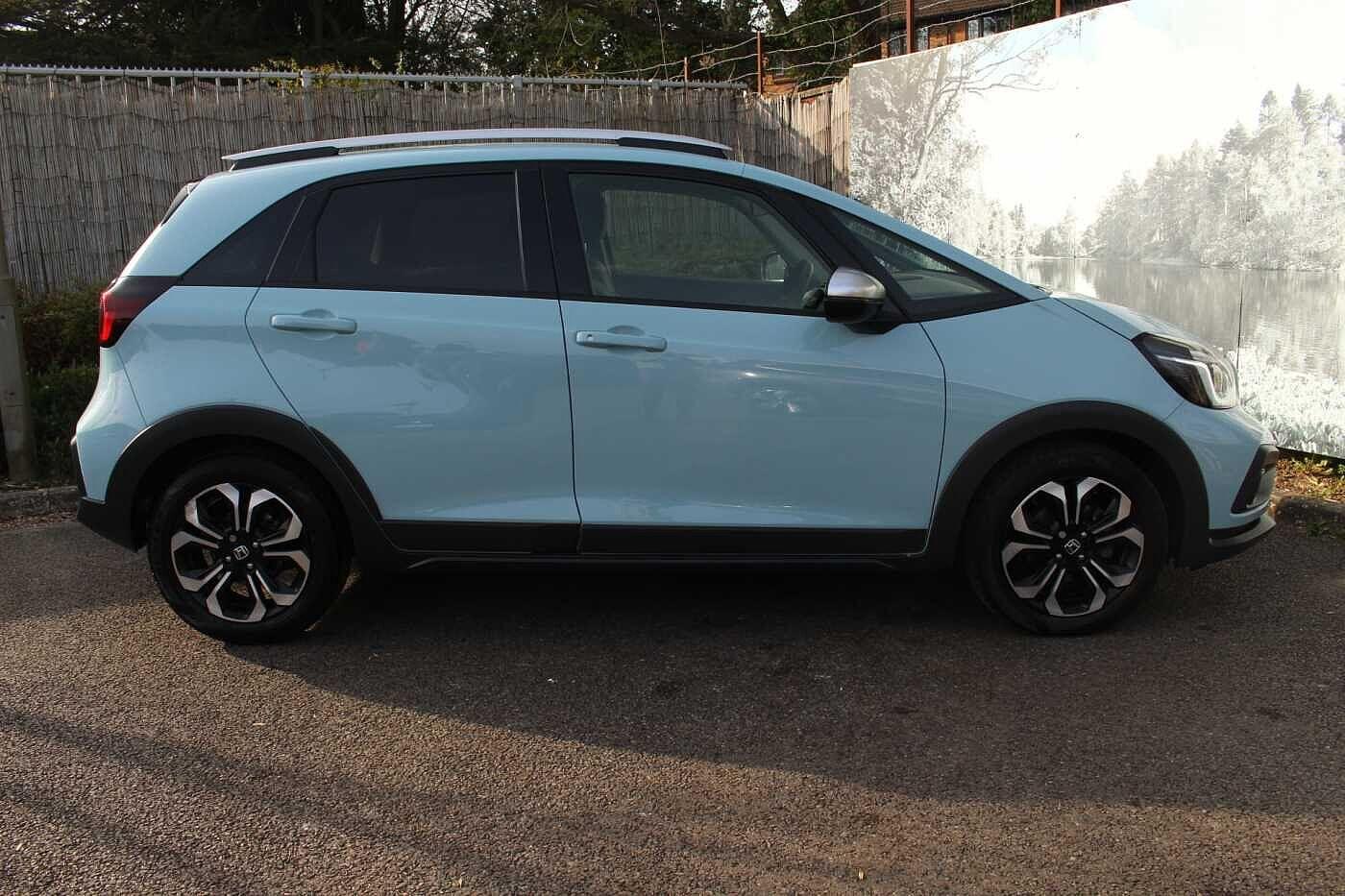 Used Honda Jazz 2022 for sale - 77993389: Photo 5