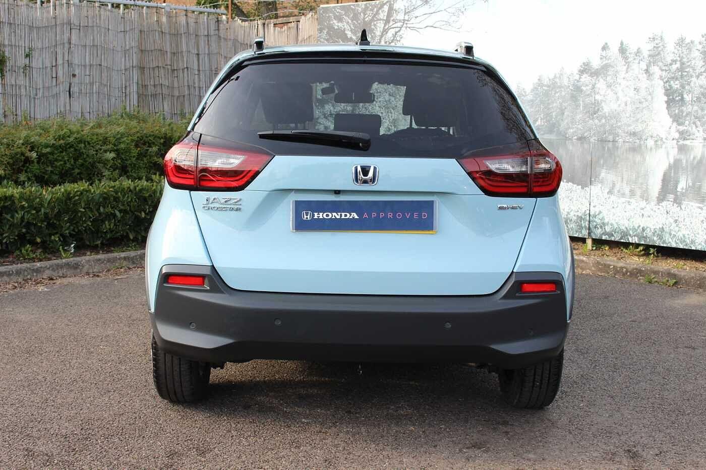 Used Honda Jazz 2022 for sale - 77993389: Photo 7