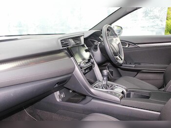 Used Honda Civic 2019 for sale - 78471660: Photo