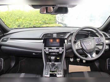 Used Honda Civic 2019 for sale - 78471660: Photo