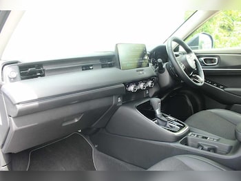 Used Honda HR-V 2024 for sale - 78763334: Photo