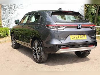Used Honda HR-V 2024 for sale - 78763334: Photo