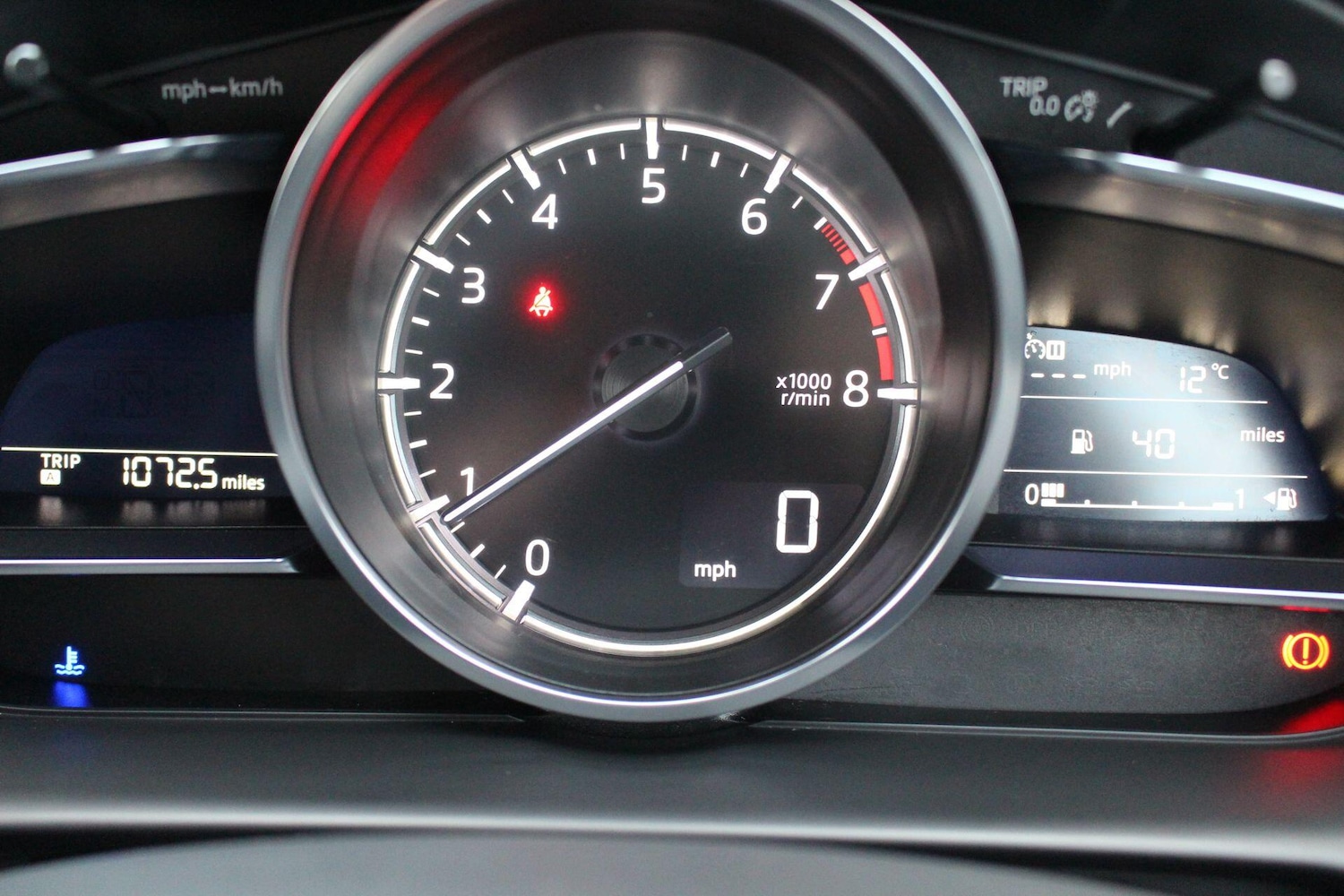 Used Mazda Mazda2 2021 for sale - 77057193: Photo 11